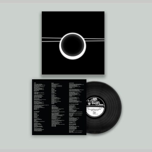 Smashing Pumpkins, The - Aghori Mhori Mei LP