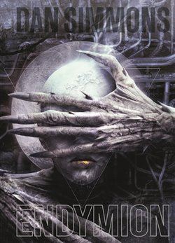 Kantos Hyperionu 3: Endymion