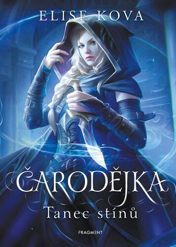 Čarodějka 2: Tanec stínů