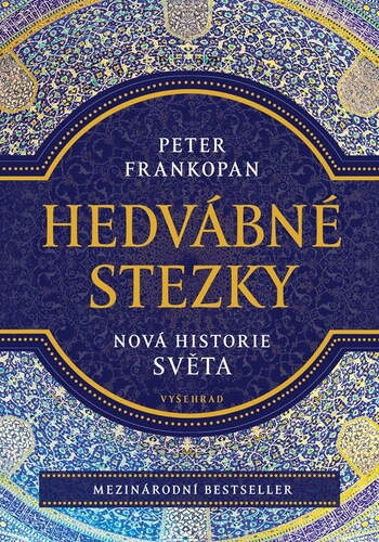 Hedvábné stezky, 2. vydání