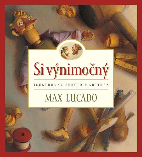 Si výnimočný, 2. vydanie
