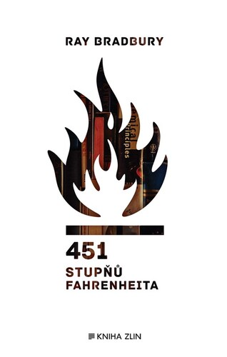 451 stupňů Fahrenheita, 3. vydání