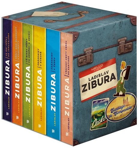 Ladislav Zibura box 1-6