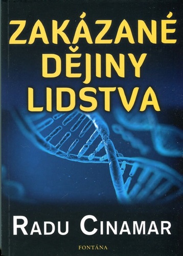 Zakázané dějiny lidstva