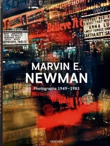 Marvin E. Newman