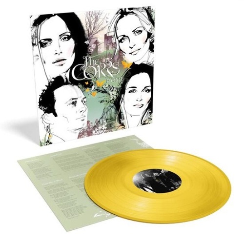 Corrs, The - Home (Yellow) LP