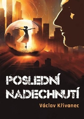 Poslední nadechnutí, 2. vydání