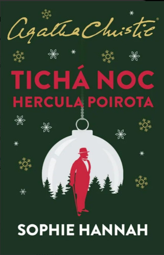 Tichá noc Hercula Poirota