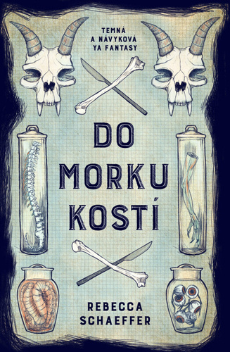Trh smrti 1: Do morku kostí