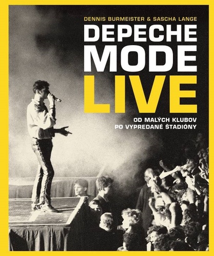 Depeche Mode Live