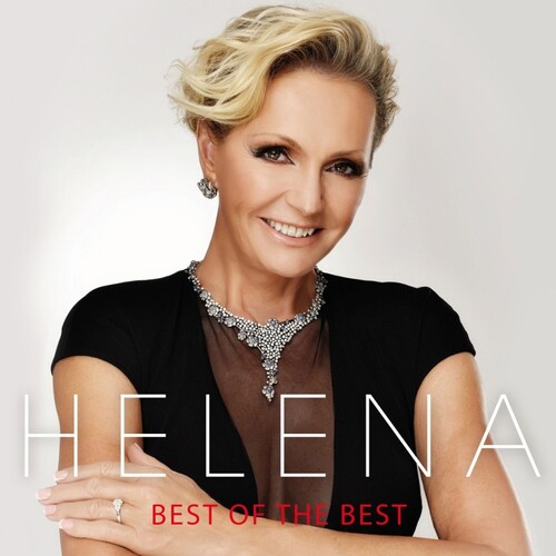 Vondráčková Helena - Best Of The Best 2LP