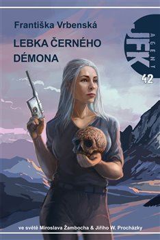 JFK 42 – Lebka černého démona