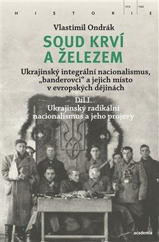 Soud krví a železem 1: Ukrajinský radikální nacionalismus a jeho projevy