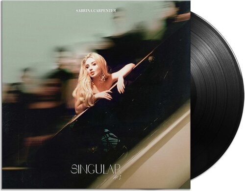 Carpenter Sabrina - Singular Act I (Repress Edition) LP