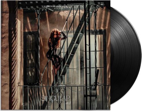 Carpenter Sabrina - Singular Act II (Repress Edition) LP