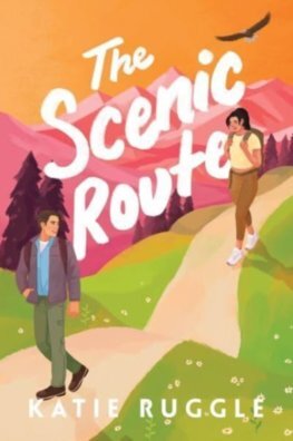 The Scenic Route - Beneath the Wild Sky 1