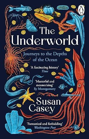 The Underworld