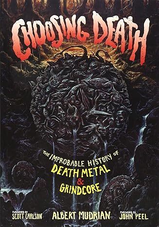 Choosing Death