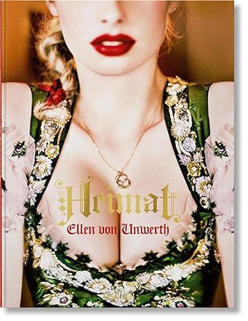 Ellen von Unwerth. Heimat