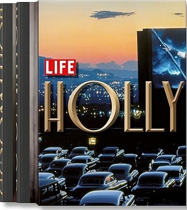 LIFE. Hollywood