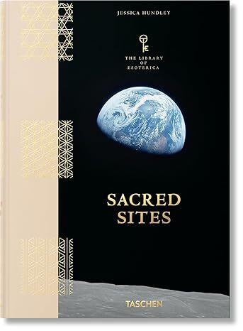 Sacred Sites. The Library of Esoterica