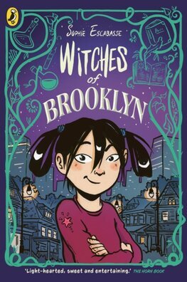 Witches of Brooklyn 1