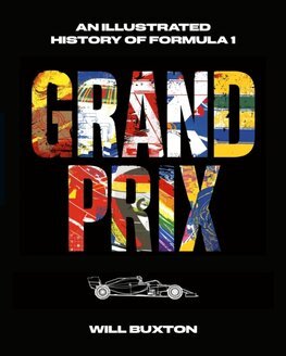 Grand Prix - An Illustrated History of Formula 1