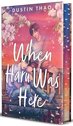 When Haru Was Here