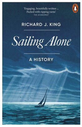 Sailing Alone - A History