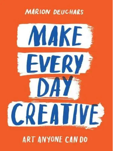 Make Every Day Creative