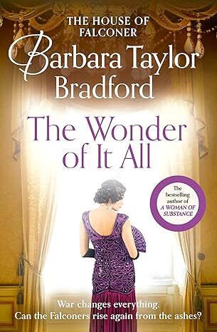 The Wonder of It All