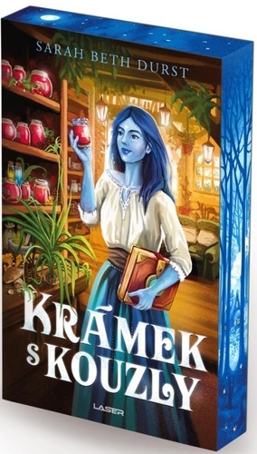 Krámek kouzel