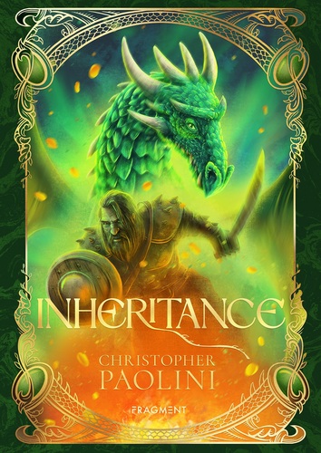 Inheritance, 2. vydanie