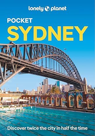 Lonely Planet Pocket Sydney