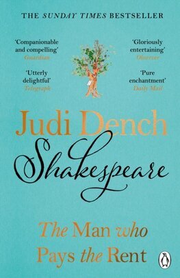 Shakespeare - The Man Who Pays the Rent