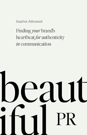Beautiful PR