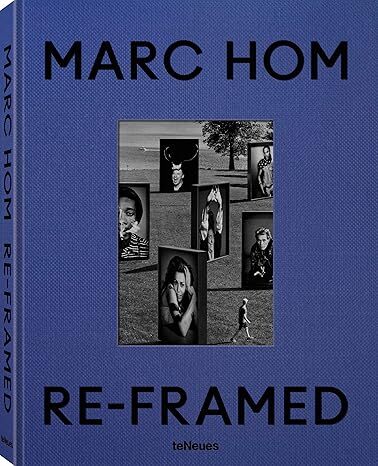 Re-framed