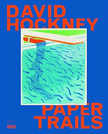 David Hockney: Paper Trails