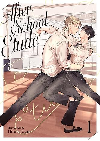After School Etude M 1