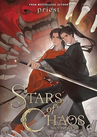 Stars Chaos Dn 4