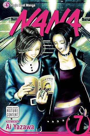 Nana, Vol. 7