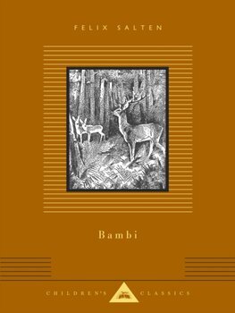 Bambi - A Life In The Woods