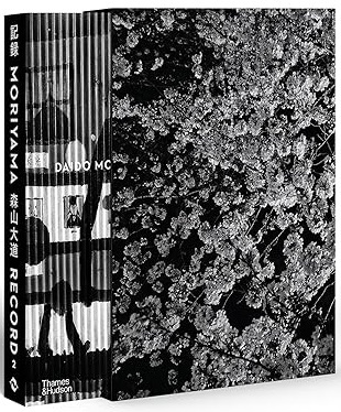 Daido Moriyama – Record 2