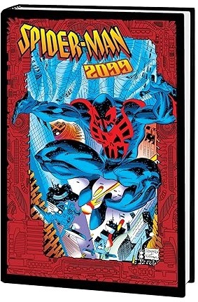 Spider-man 2099 Omnibus Vol. 1