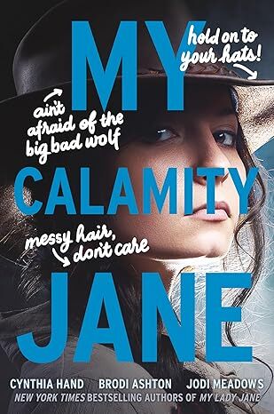 My Calamity Jane