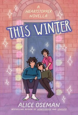 This Winter - A Heartstopper Novella