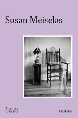 Susan Meiselas - Photofile