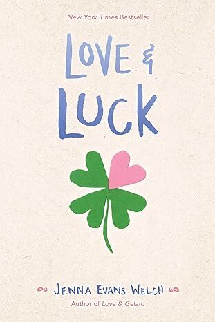 Love & Luck