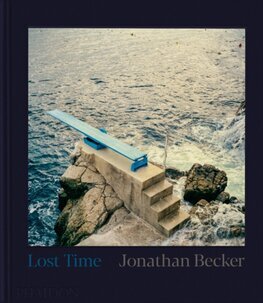Jonathan Becker - Lost Time