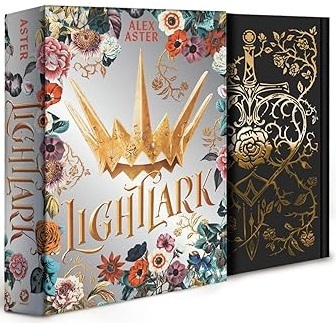 Lightlark: Collector’s Edition (The Lightlark Saga Book 1)